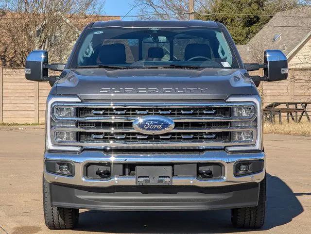 new 2025 Ford F-250 car, priced at $81,432