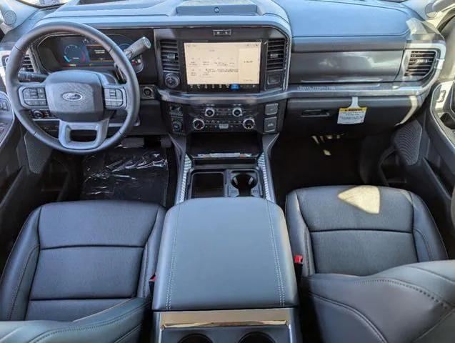 new 2025 Ford F-250 car, priced at $81,432