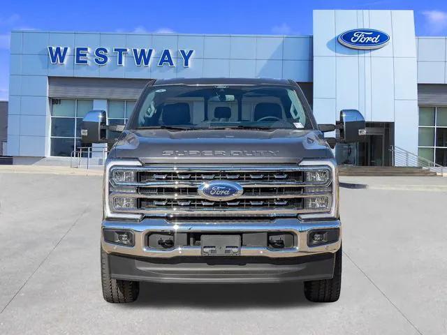 new 2025 Ford F-250 car, priced at $81,432