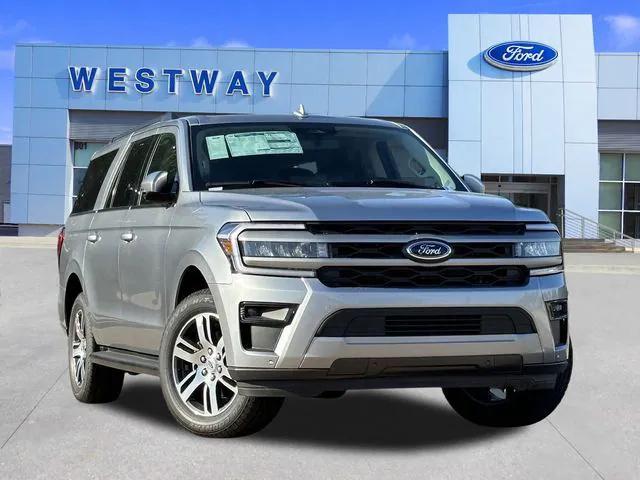 new 2024 Ford Expedition car, priced at $61,714