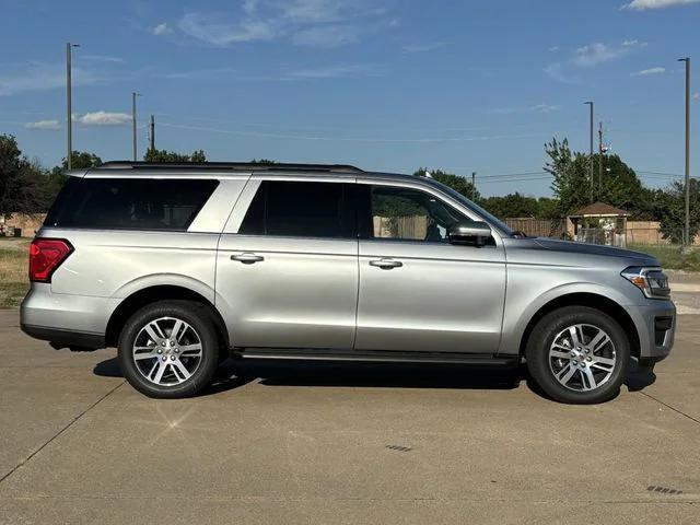 new 2024 Ford Expedition car, priced at $61,714