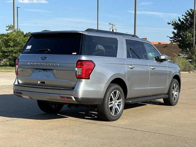 new 2024 Ford Expedition car, priced at $61,714