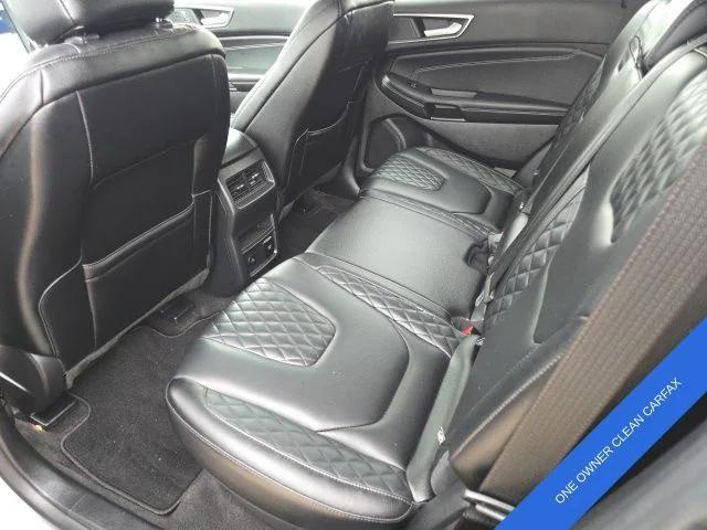 used 2024 Ford Edge car, priced at $31,987