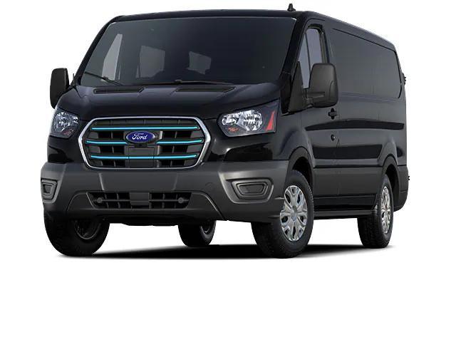 new 2023 Ford Transit-350 car, priced at $37,395