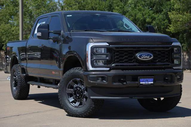 new 2024 Ford F-250 car, priced at $86,586