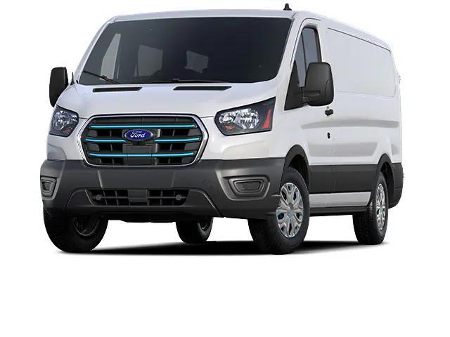 new 2023 Ford Transit-350 car, priced at $37,210