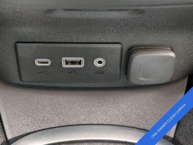 used 2022 Chevrolet Malibu car, priced at $18,987