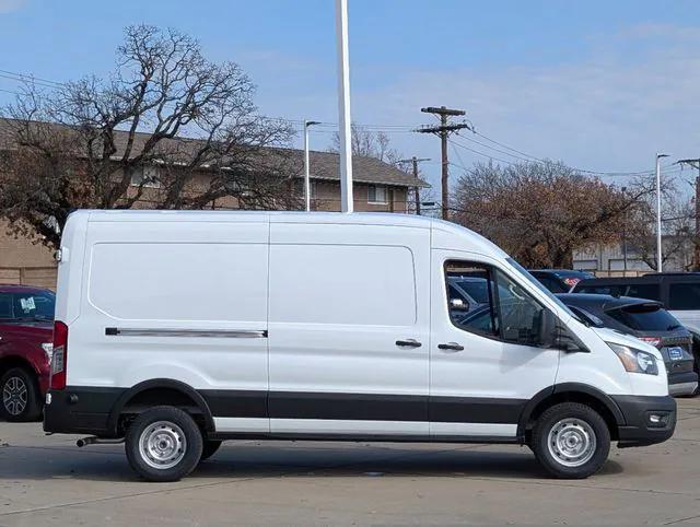 new 2024 Ford Transit-250 car, priced at $54,165