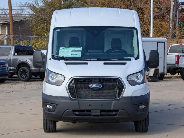 new 2024 Ford Transit-250 car, priced at $54,165