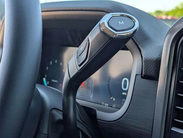 new 2025 Ford F-150 car, priced at $51,864