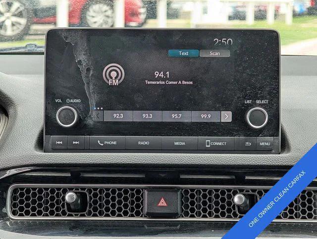 used 2023 Honda Civic car, priced at $23,249