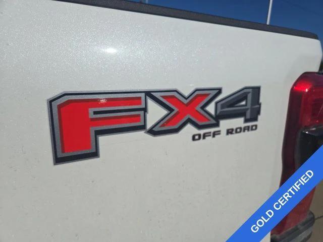 used 2024 Ford F-250 car, priced at $62,987