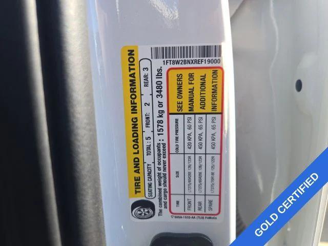 used 2024 Ford F-250 car, priced at $62,987