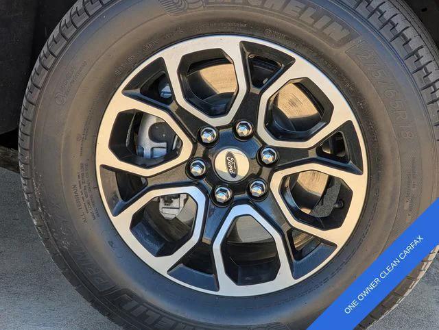 used 2024 Ford Expedition car, priced at $48,987