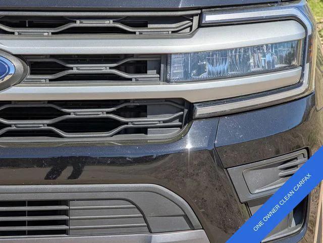 used 2024 Ford Expedition car, priced at $48,987