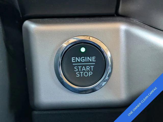 used 2024 Ford Expedition car, priced at $48,987
