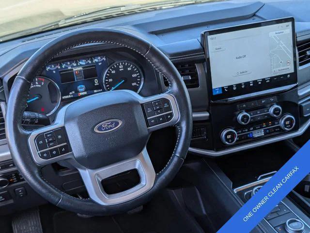 used 2024 Ford Expedition car, priced at $48,987