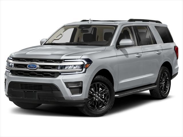 new 2024 Ford Expedition car, priced at $55,377