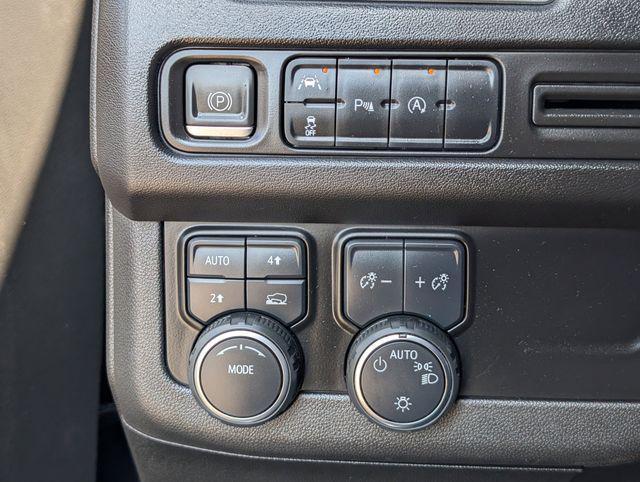used 2023 Chevrolet Tahoe car, priced at $57,974