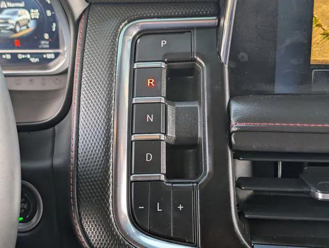 used 2023 Chevrolet Tahoe car, priced at $57,974
