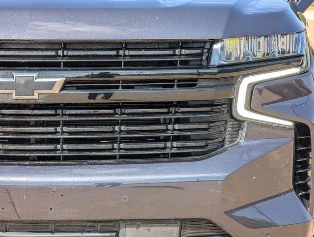 used 2023 Chevrolet Tahoe car, priced at $57,974