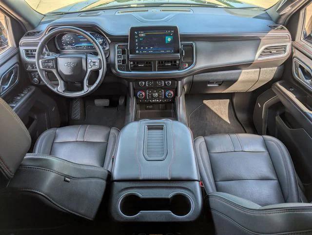 used 2023 Chevrolet Tahoe car, priced at $57,974