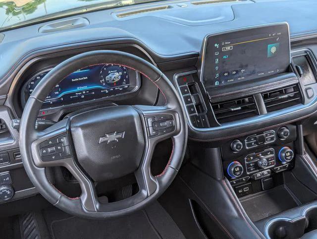 used 2023 Chevrolet Tahoe car, priced at $57,974