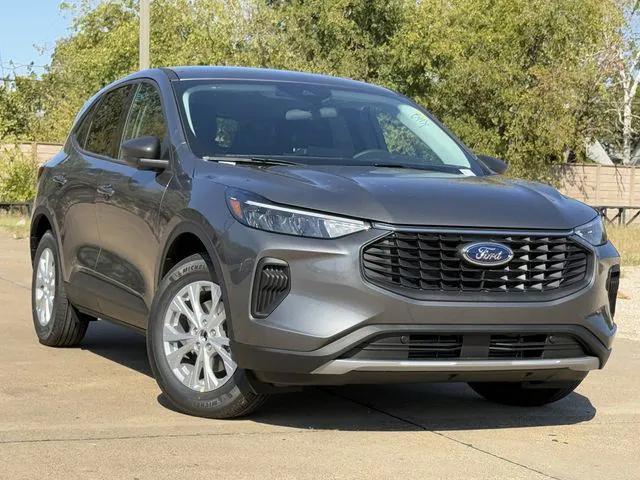 new 2025 Ford Escape car, priced at $27,343