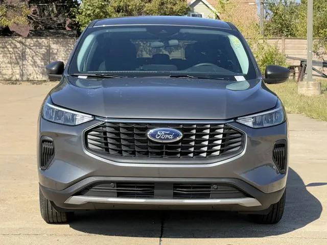 new 2025 Ford Escape car, priced at $27,343