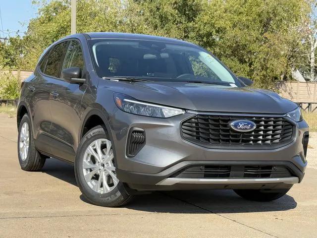 new 2025 Ford Escape car, priced at $27,343