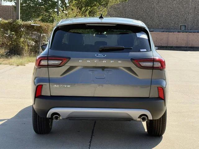 new 2025 Ford Escape car, priced at $27,343