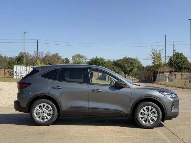 new 2025 Ford Escape car, priced at $27,343