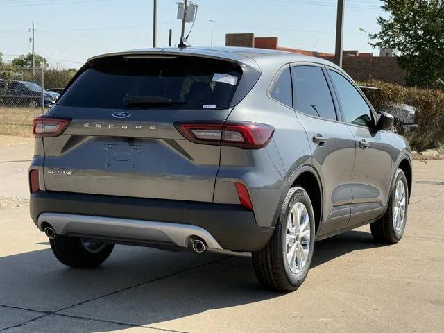 new 2025 Ford Escape car, priced at $27,343