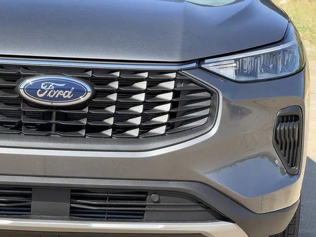 new 2025 Ford Escape car, priced at $27,343