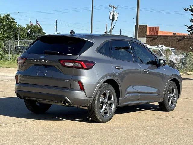 new 2025 Ford Escape car, priced at $31,626