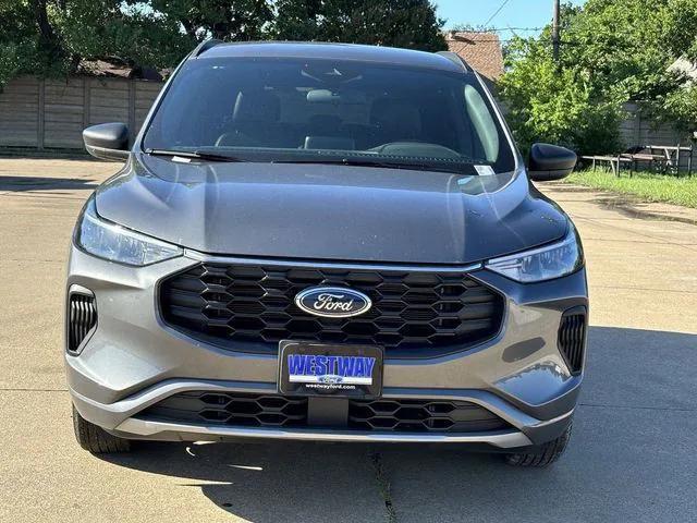 new 2025 Ford Escape car, priced at $31,626