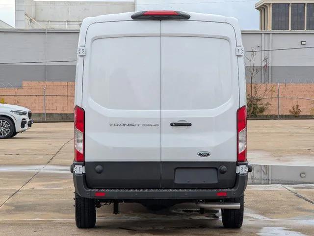 new 2024 Ford Transit-350 car, priced at $55,610