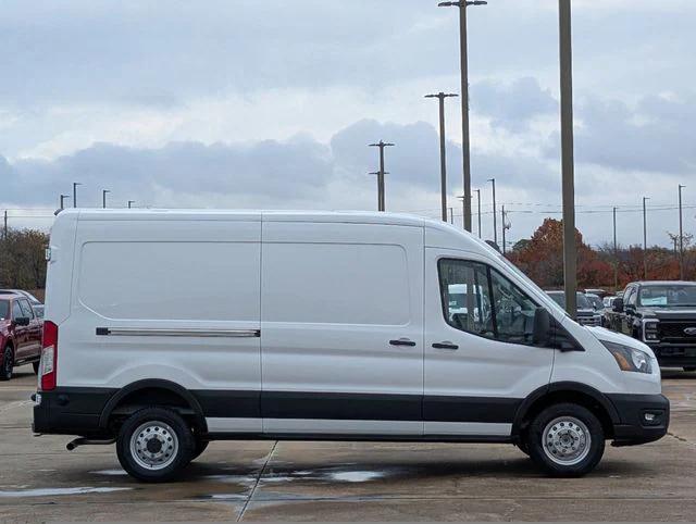 new 2024 Ford Transit-350 car, priced at $55,610