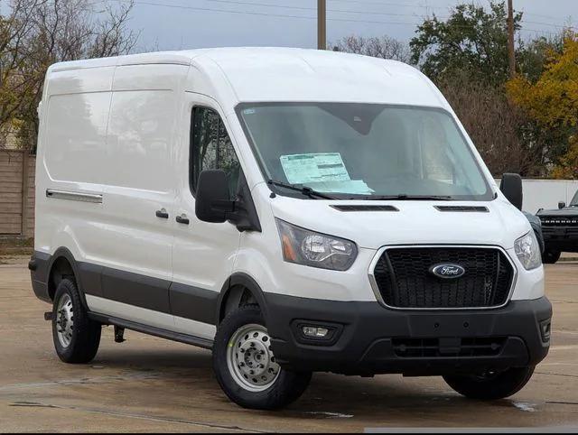 new 2024 Ford Transit-350 car, priced at $55,610