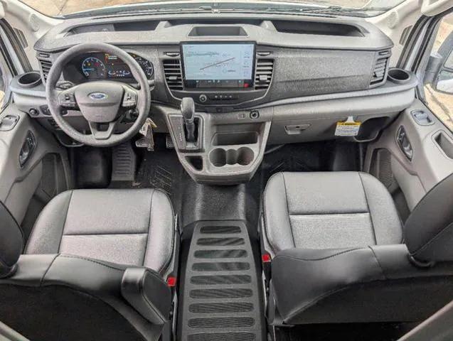 new 2024 Ford Transit-350 car, priced at $47,064