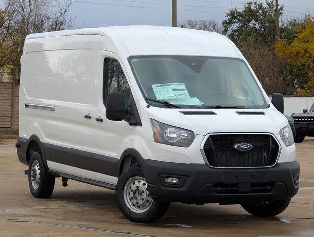 new 2024 Ford Transit-350 car, priced at $55,610