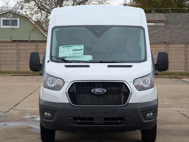 new 2024 Ford Transit-350 car, priced at $55,610