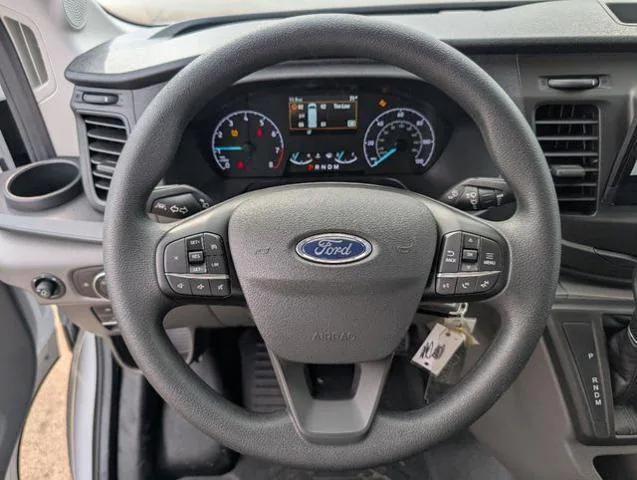 new 2024 Ford Transit-350 car, priced at $47,064