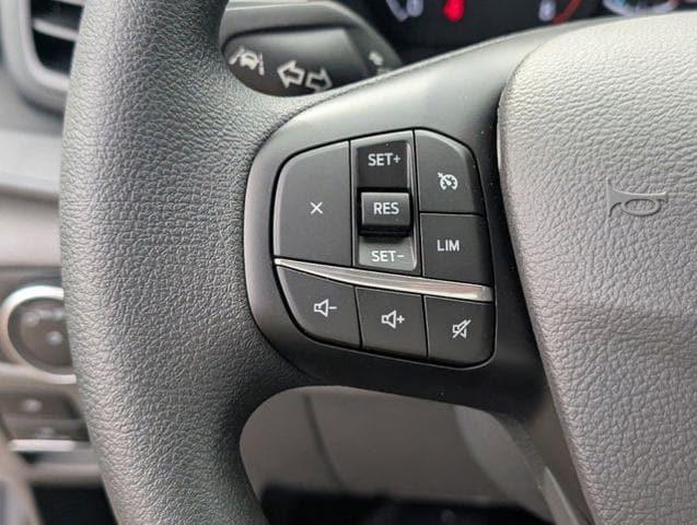new 2024 Ford Transit-350 car, priced at $47,064