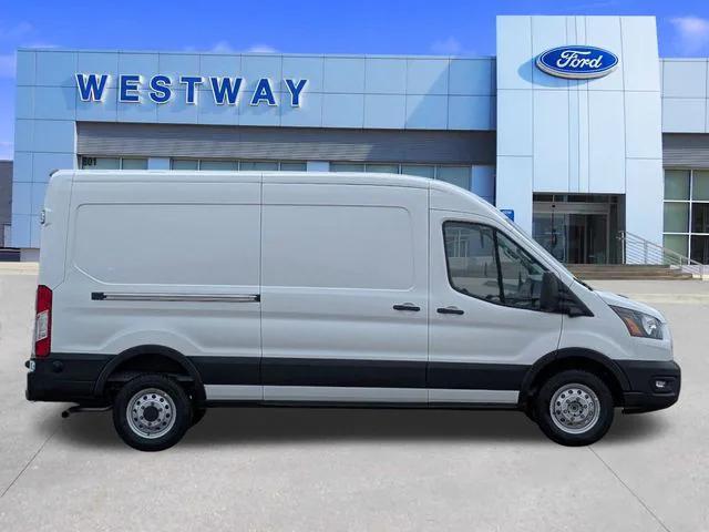 new 2024 Ford Transit-350 car, priced at $51,814