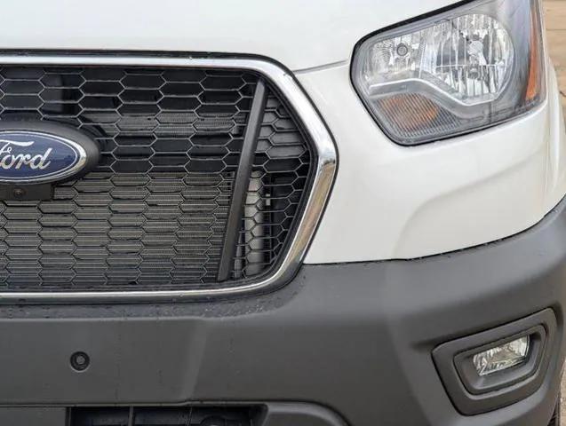 new 2024 Ford Transit-350 car, priced at $47,064