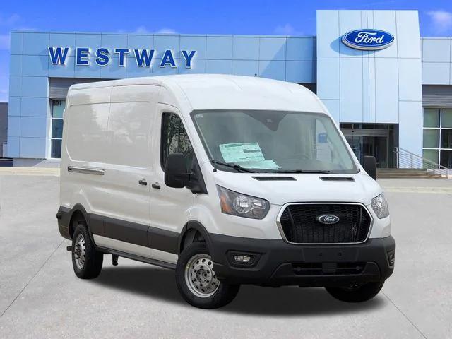 new 2024 Ford Transit-350 car, priced at $51,814