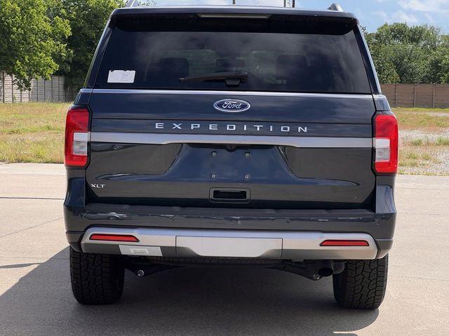 new 2024 Ford Expedition car, priced at $57,535