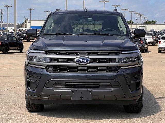 new 2024 Ford Expedition car, priced at $57,535