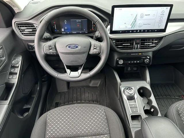 new 2024 Ford Escape car, priced at $28,787